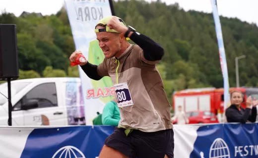 Nie pozostawili złudzeń! W tym roku Bieg Górski na 11 km należał do nich [WIDEO] - 46